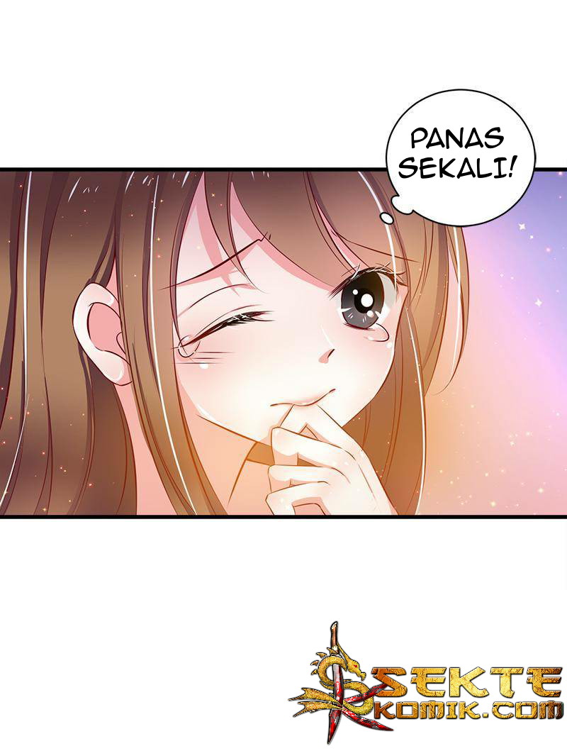 Beauty and the Beasts Chapter 16 Gambar 32